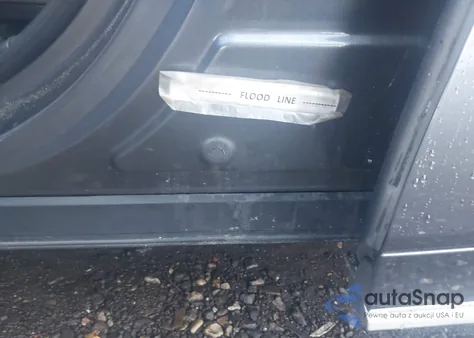 2023 Toyota Highlander Xse from USA, damaged, VIN 5TDKDRBHXPS518046